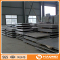 Alloy 5052 Aluminium Sheet for Yacht Production